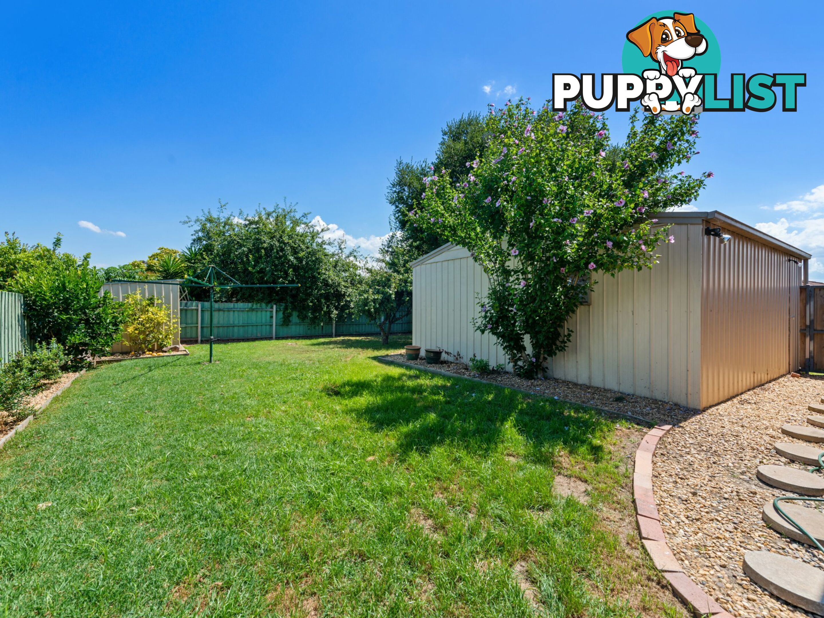 2 Tairua Place EASTWOOD VIC 3875