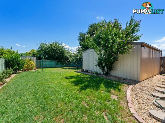 2 Tairua Place EASTWOOD VIC 3875