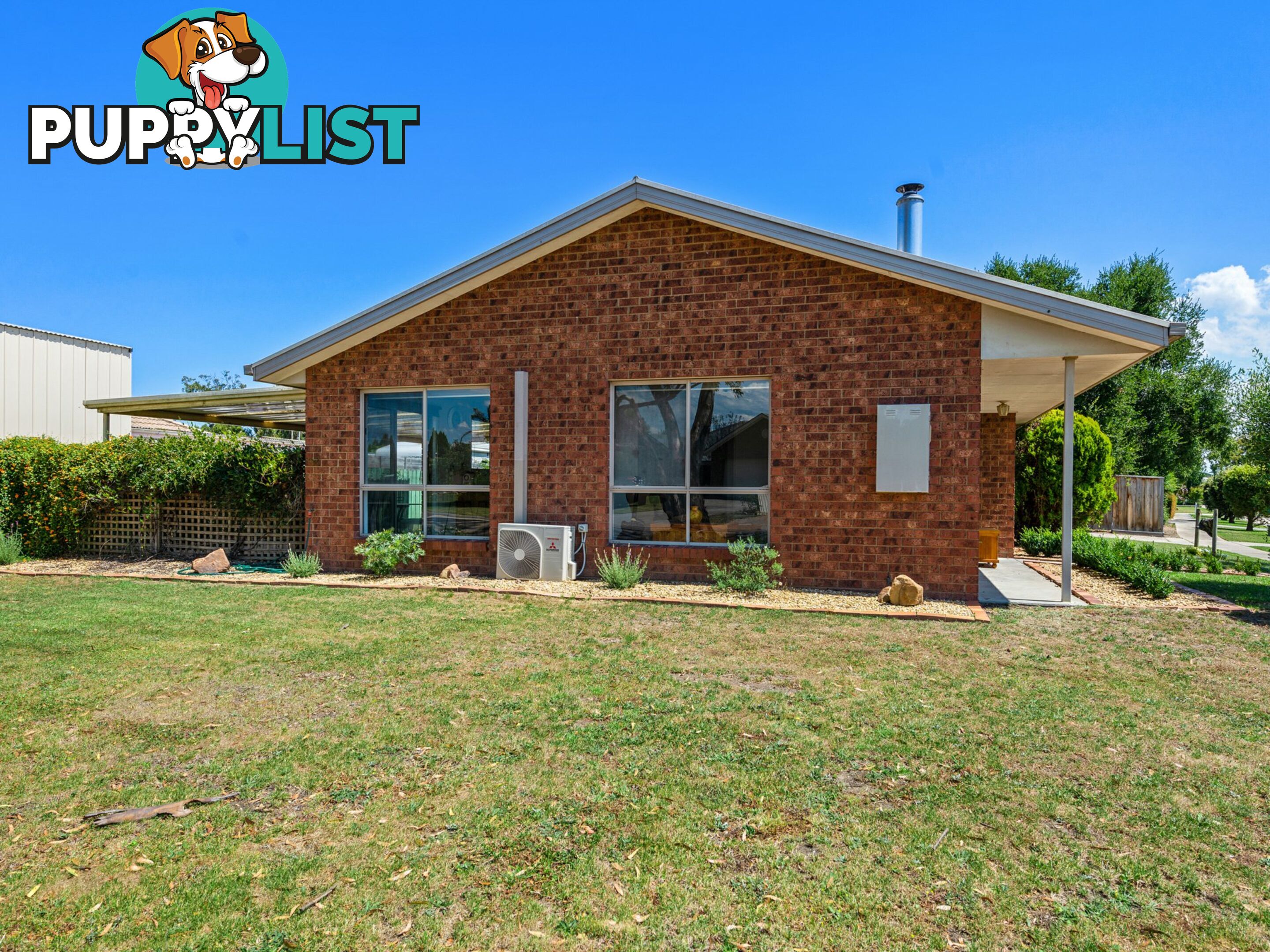 2 Tairua Place EASTWOOD VIC 3875