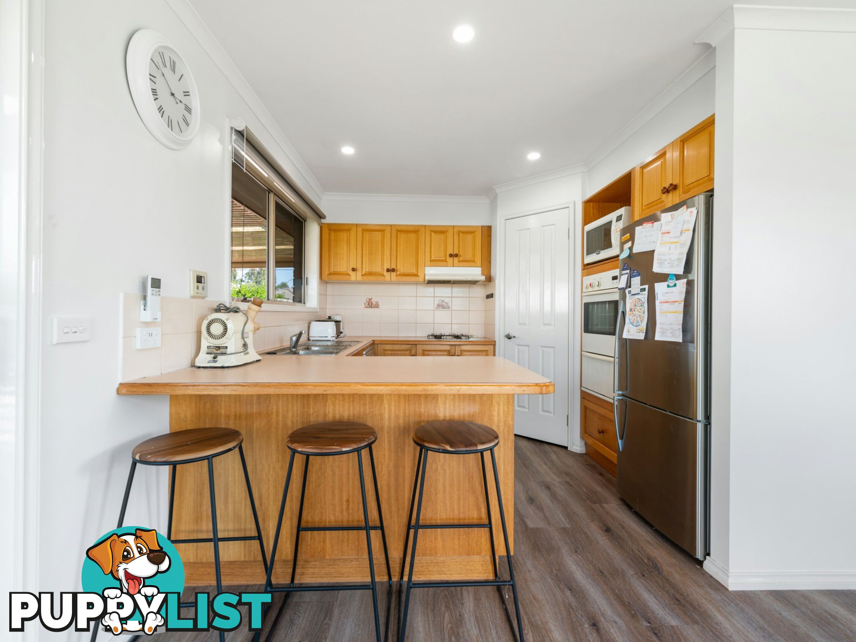 2 Tairua Place EASTWOOD VIC 3875