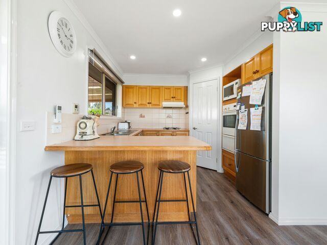 2 Tairua Place EASTWOOD VIC 3875