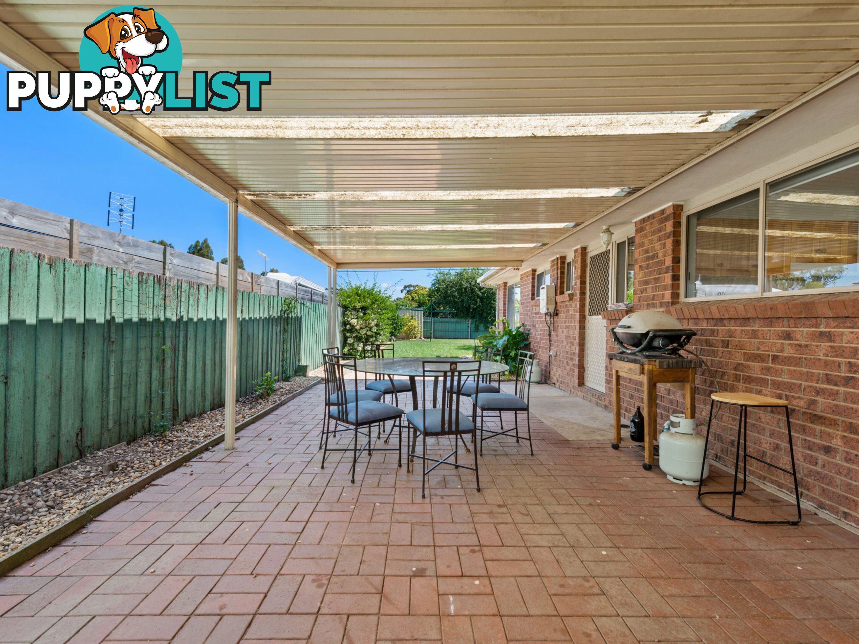 2 Tairua Place EASTWOOD VIC 3875