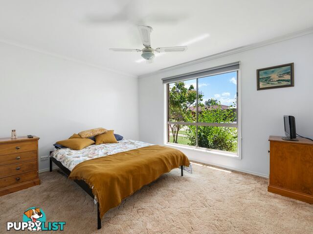 2 Tairua Place EASTWOOD VIC 3875