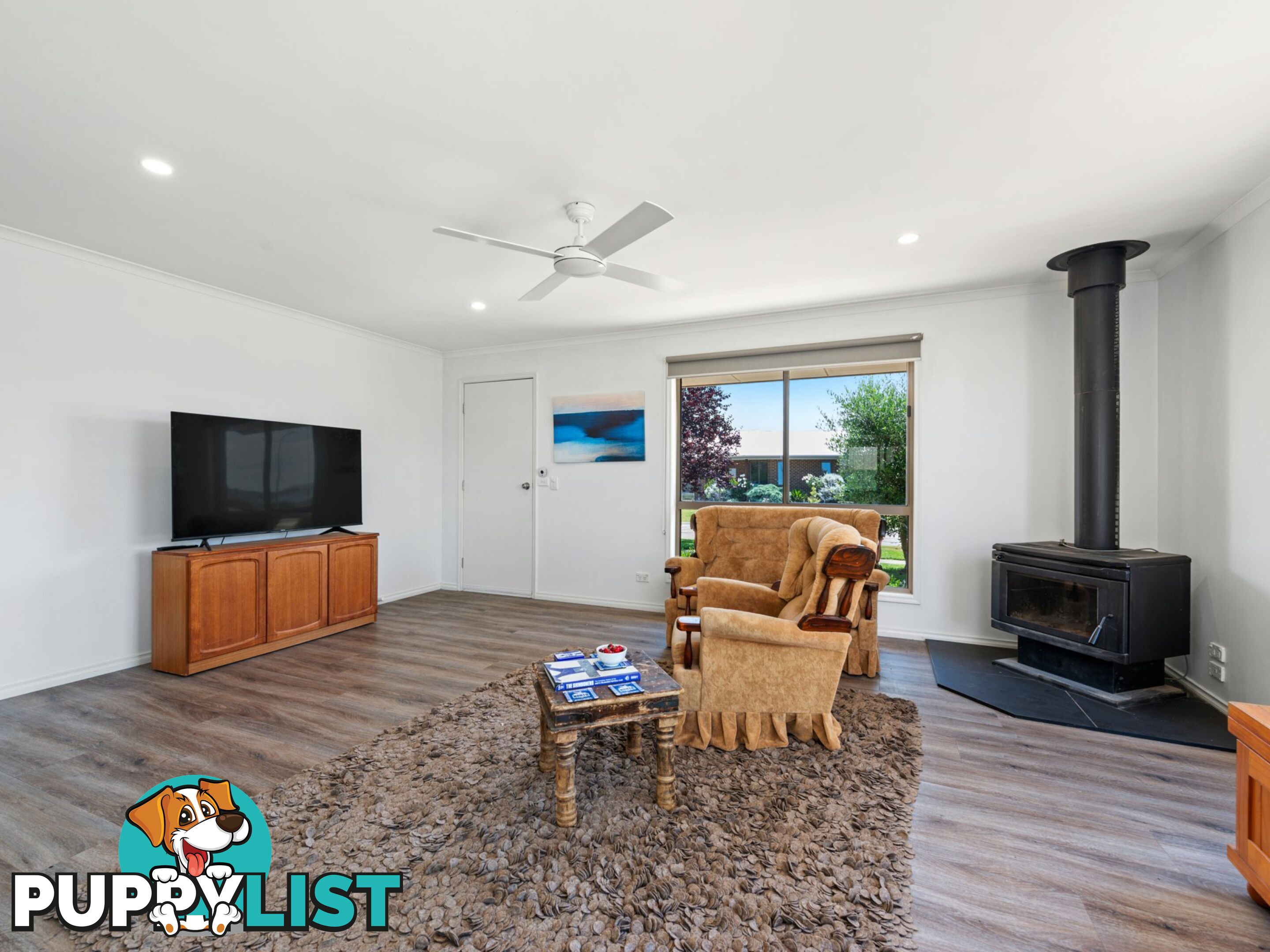 2 Tairua Place EASTWOOD VIC 3875