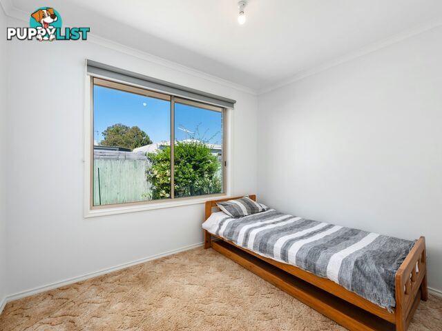 2 Tairua Place EASTWOOD VIC 3875