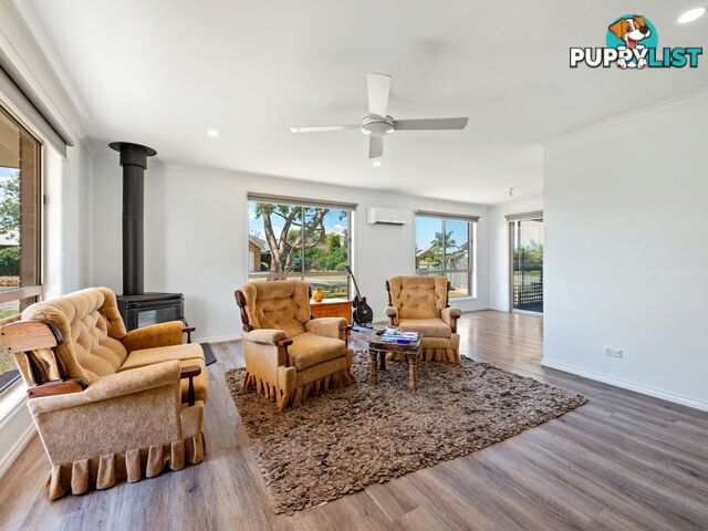 2 Tairua Place EASTWOOD VIC 3875