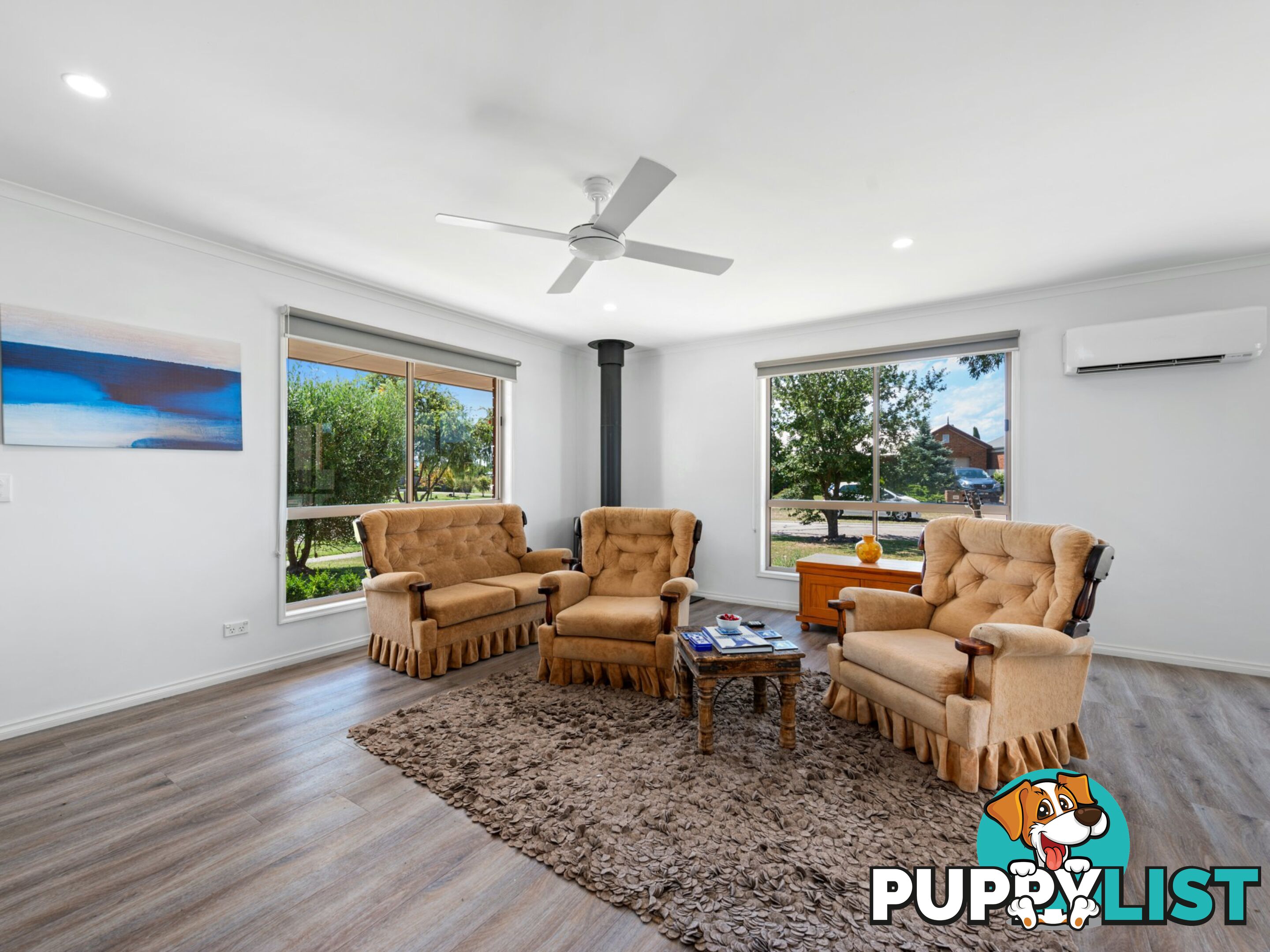 2 Tairua Place EASTWOOD VIC 3875