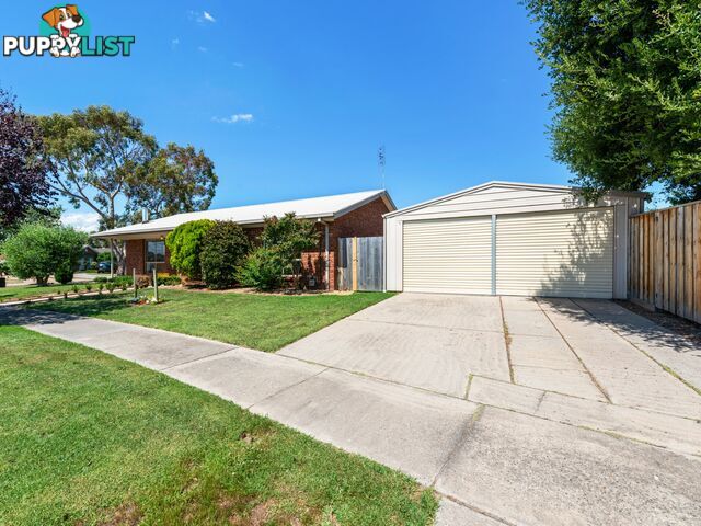 2 Tairua Place EASTWOOD VIC 3875