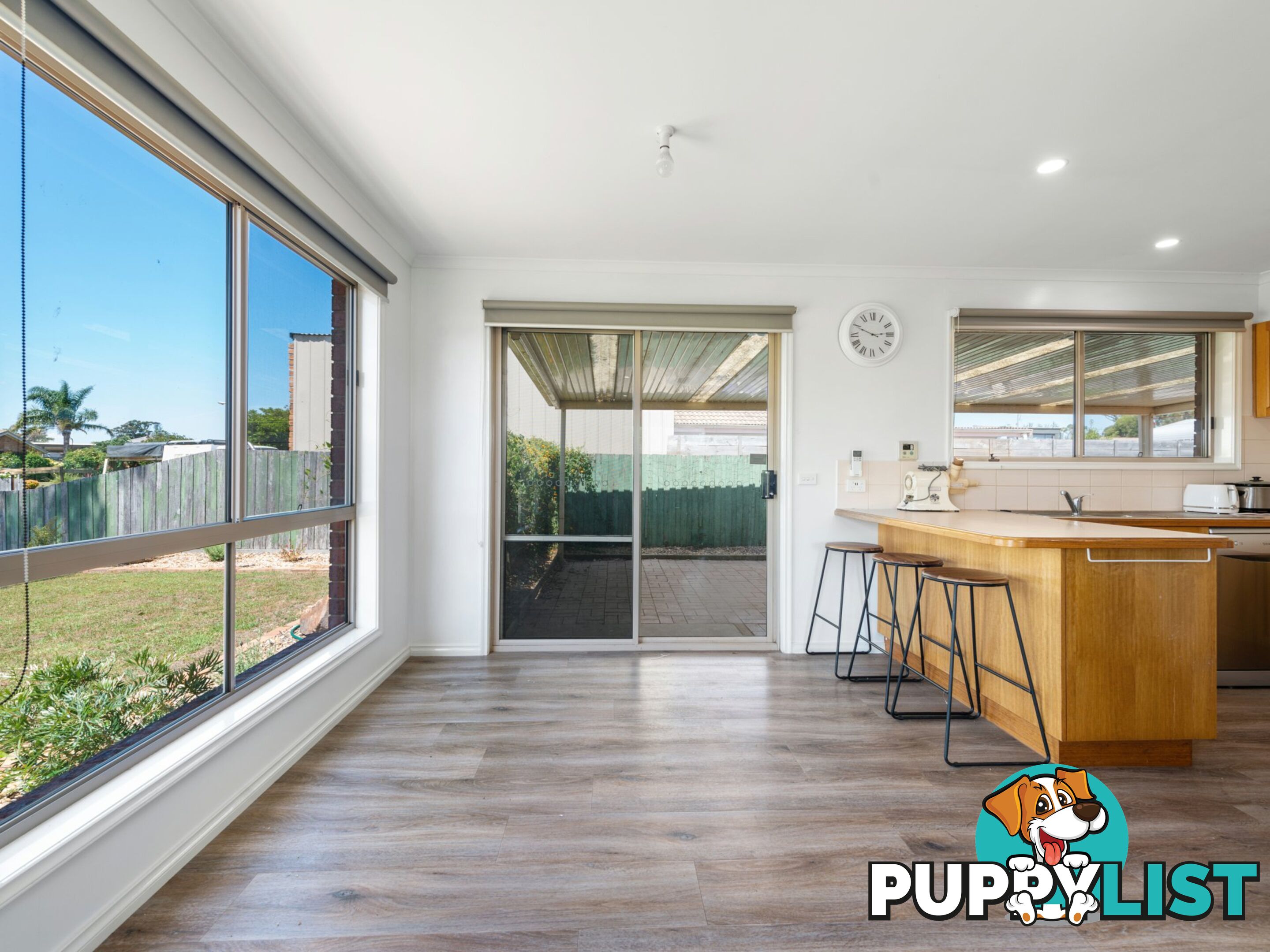 2 Tairua Place EASTWOOD VIC 3875