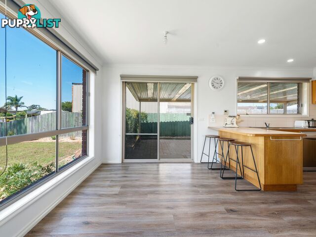 2 Tairua Place EASTWOOD VIC 3875