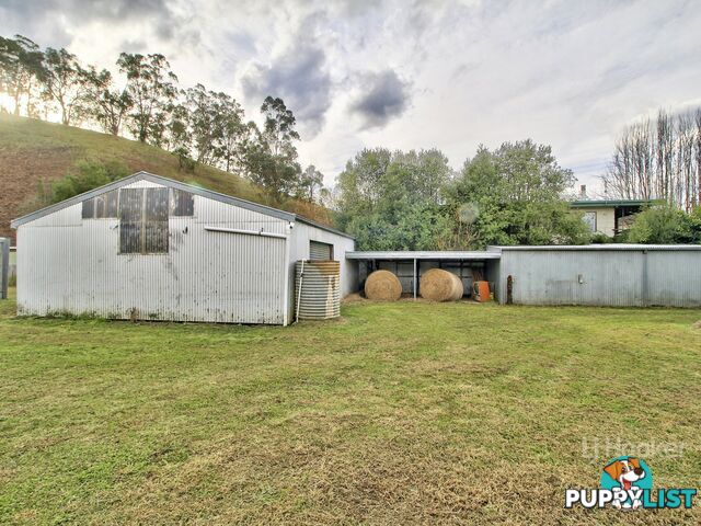 105 Lind Avenue DARGO VIC 3862