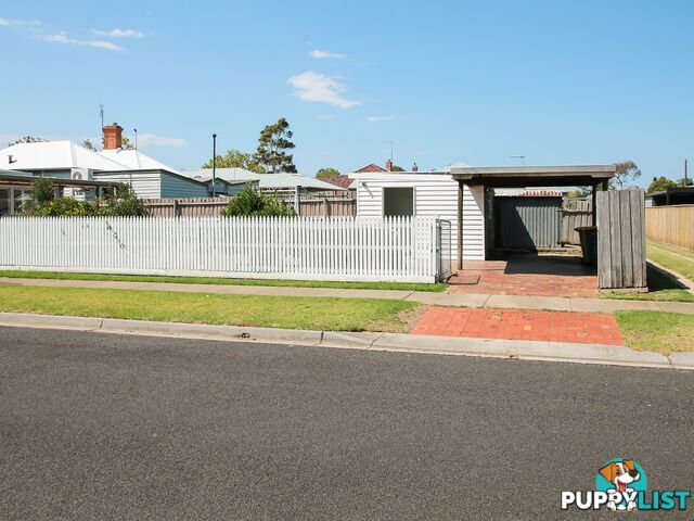 87 Pearson Street BAIRNSDALE VIC 3875