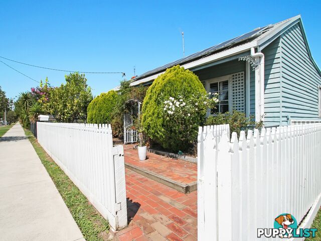 87 Pearson Street BAIRNSDALE VIC 3875