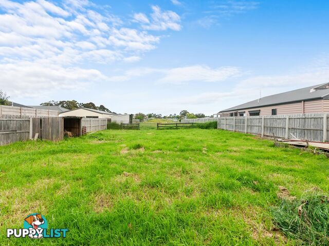 33 Crooke Street EAST BAIRNSDALE VIC 3875