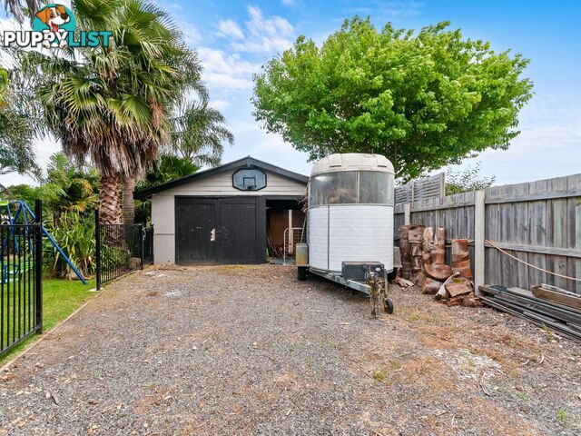 33 Crooke Street EAST BAIRNSDALE VIC 3875