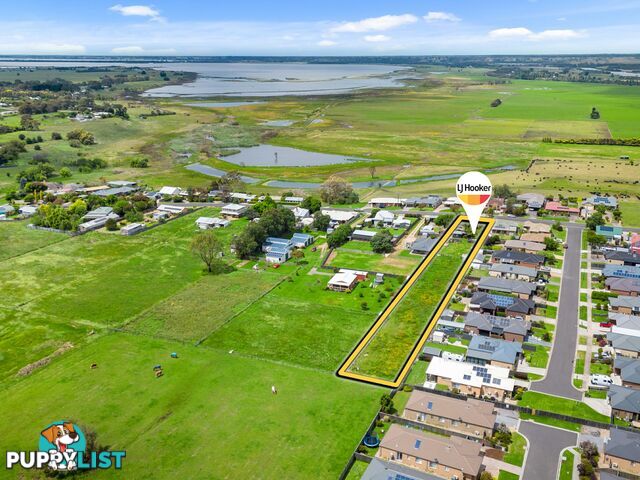 33 Crooke Street EAST BAIRNSDALE VIC 3875