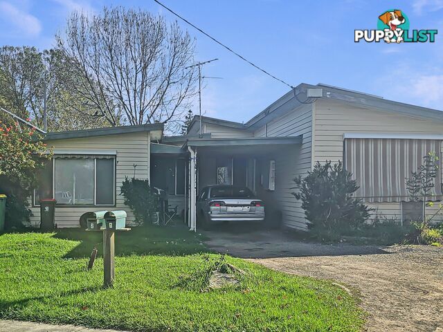 Unit 1 & 2/4 Grosvenor Court BAIRNSDALE VIC 3875
