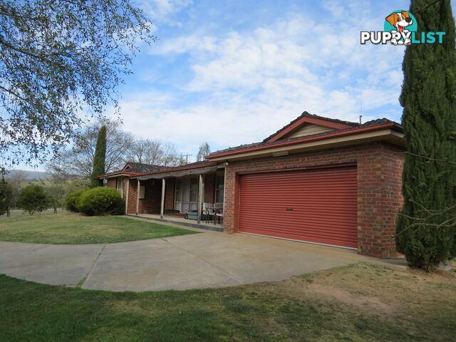 50 Sebastopol Hill Road OMEO VIC 3898