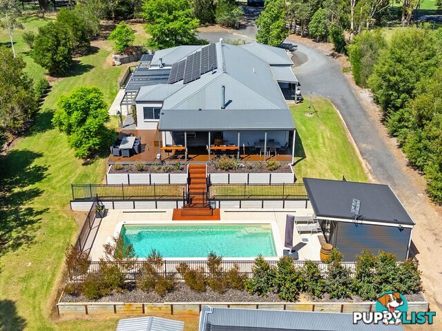117 Nicholson Sarsfield Road NICHOLSON VIC 3882