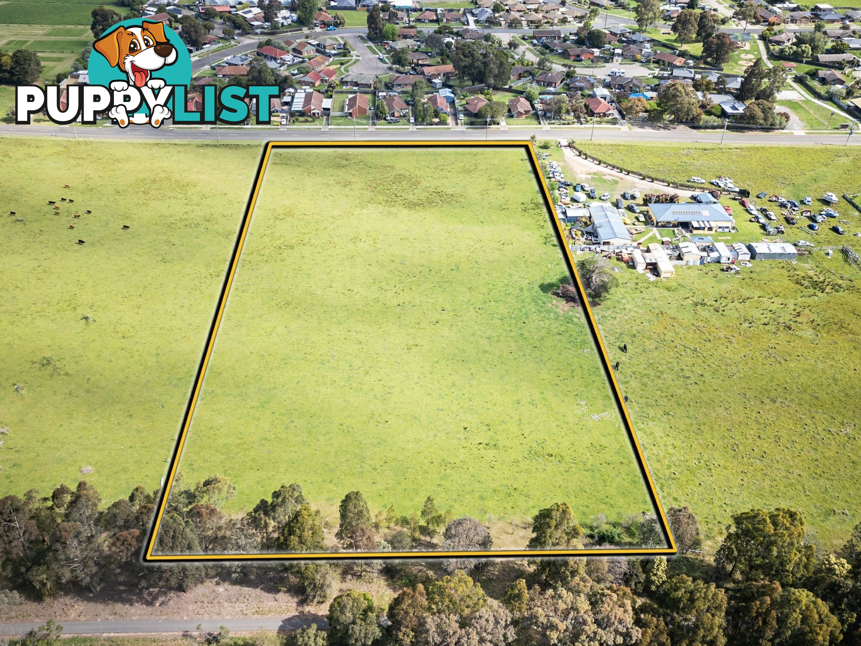 Lot 19/73 Lucknow Street (Rose Court) EAST BAIRNSDALE VIC 3875