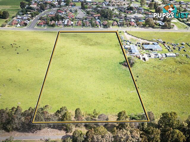 Lot 19/73 Lucknow Street (Rose Court) EAST BAIRNSDALE VIC 3875