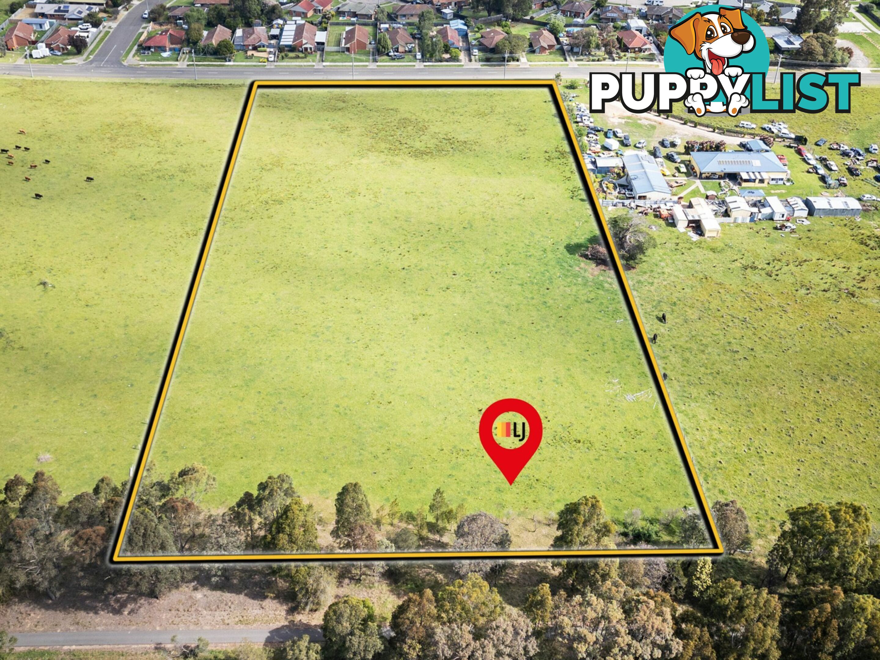 Lot 19/73 Lucknow Street (Rose Court) EAST BAIRNSDALE VIC 3875