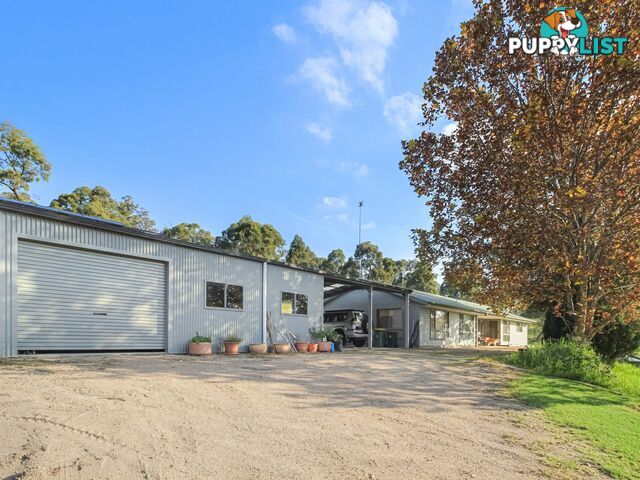35 Crawford Court SARSFIELD VIC 3875