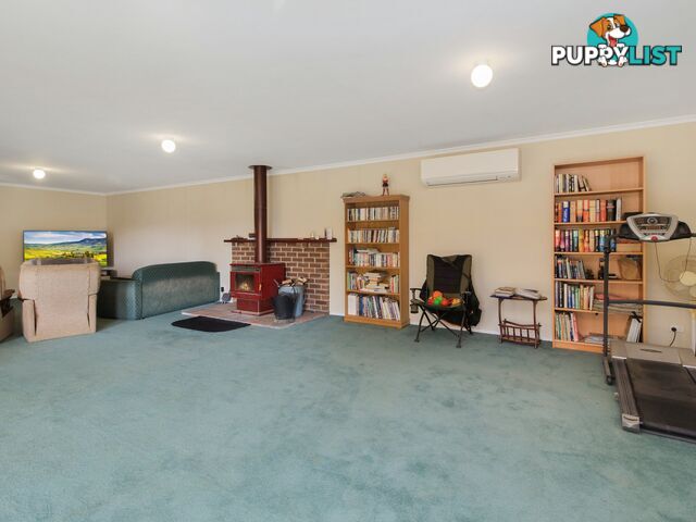 35 Crawford Court SARSFIELD VIC 3875
