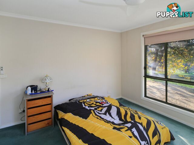 35 Crawford Court SARSFIELD VIC 3875