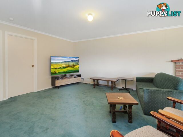 35 Crawford Court SARSFIELD VIC 3875