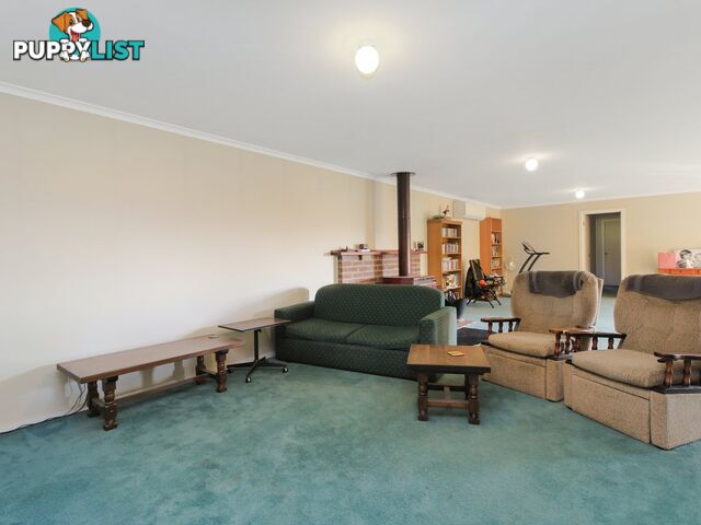 35 Crawford Court SARSFIELD VIC 3875