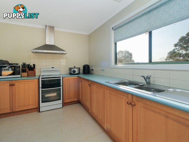 35 Crawford Court SARSFIELD VIC 3875