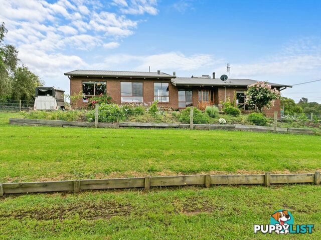 20 Phillip Street BRUTHEN VIC 3885