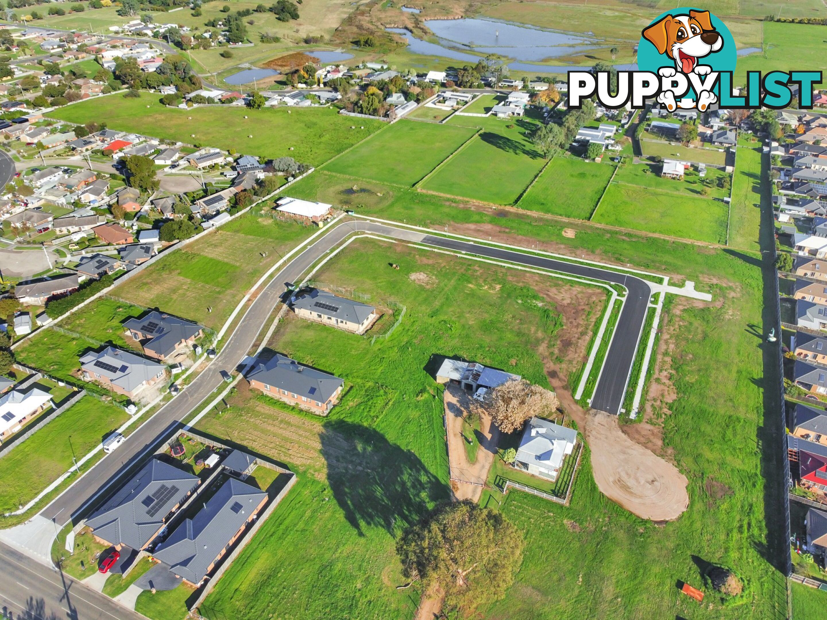 Lot 40/35 Clothier Crescent EAST BAIRNSDALE VIC 3875