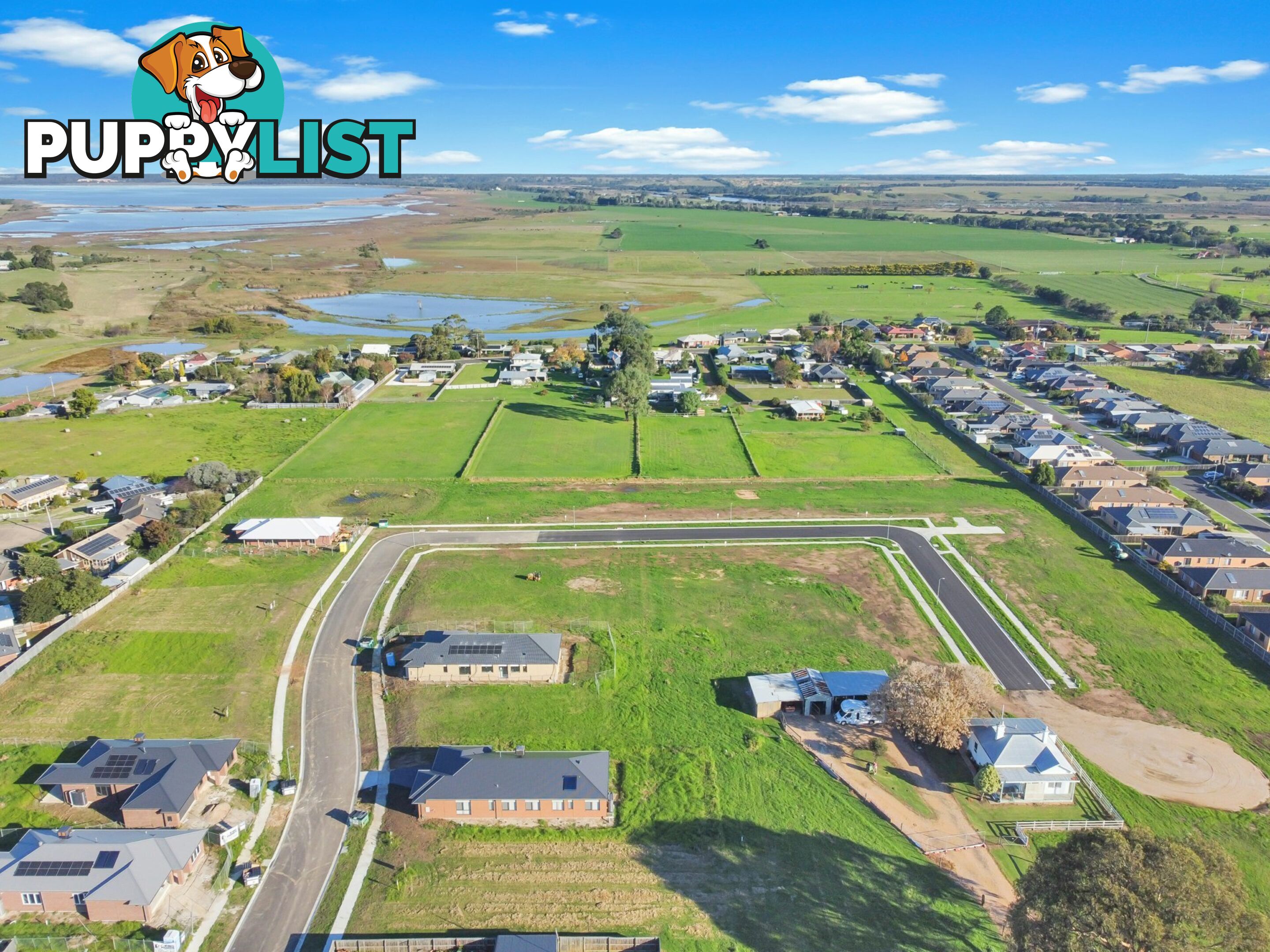 Lot 40/35 Clothier Crescent EAST BAIRNSDALE VIC 3875