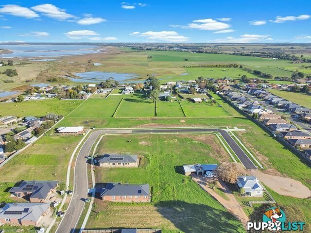 Lot 40/35 Clothier Crescent EAST BAIRNSDALE VIC 3875
