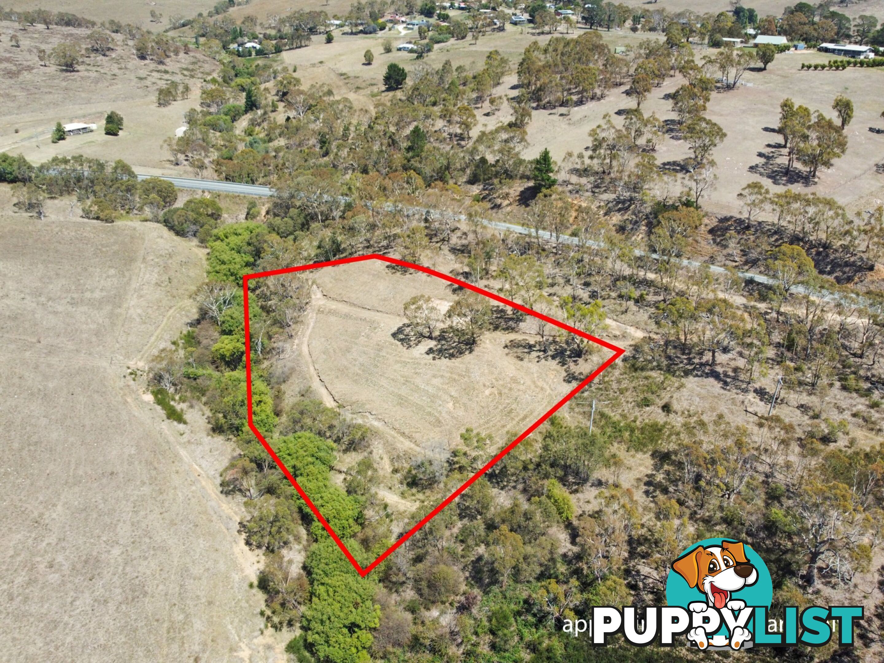 Lot 1/9320 Great Alpine Road OMEO VIC 3898