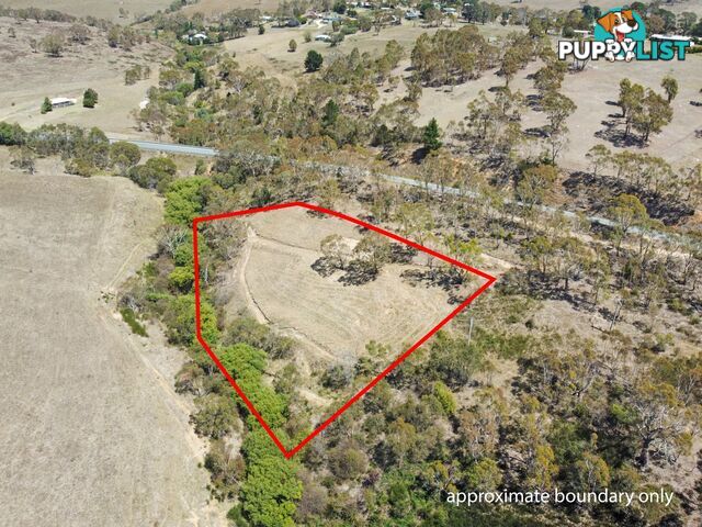 Lot 1/9320 Great Alpine Road OMEO VIC 3898