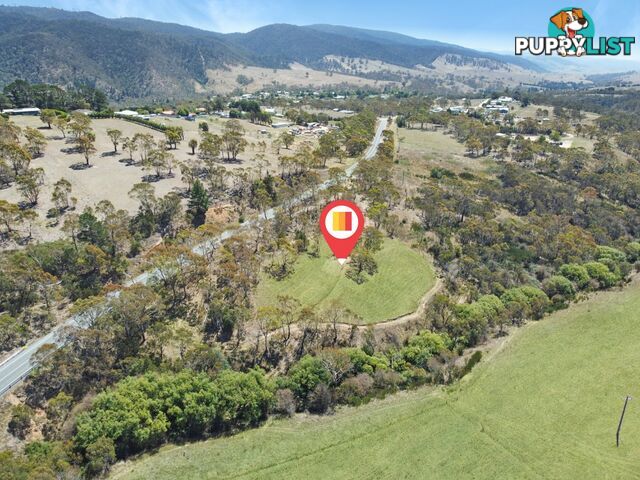 Lot 1/9320 Great Alpine Road OMEO VIC 3898