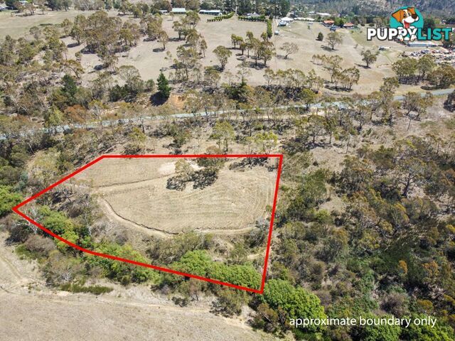 Lot 1/9320 Great Alpine Road OMEO VIC 3898