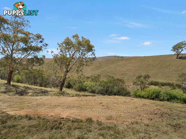 Lot 1/9320 Great Alpine Road OMEO VIC 3898