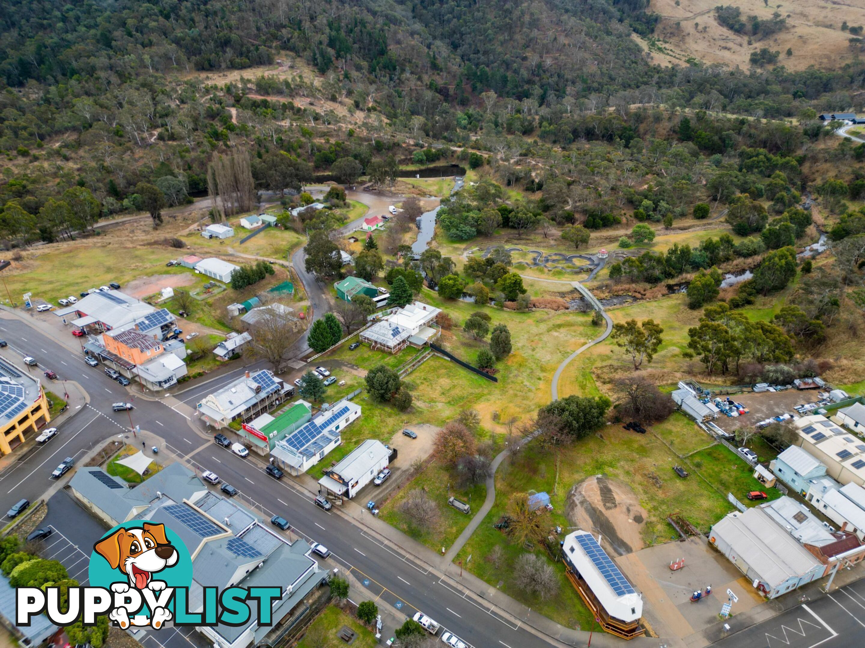 4A Creek Street OMEO VIC 3898