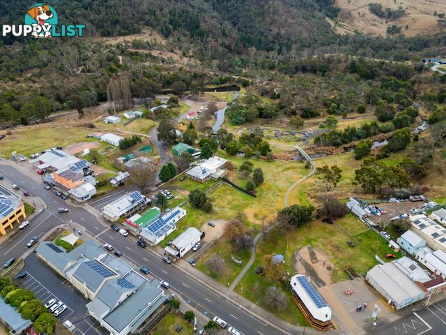 4A Creek Street OMEO VIC 3898