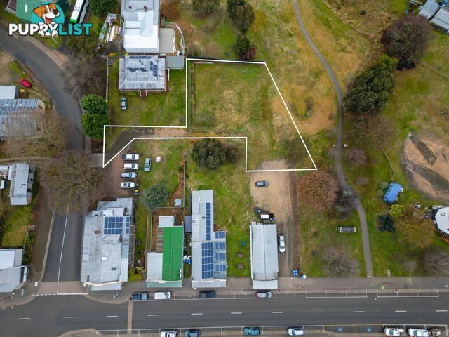 4A Creek Street OMEO VIC 3898