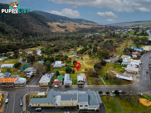 4A Creek Street OMEO VIC 3898