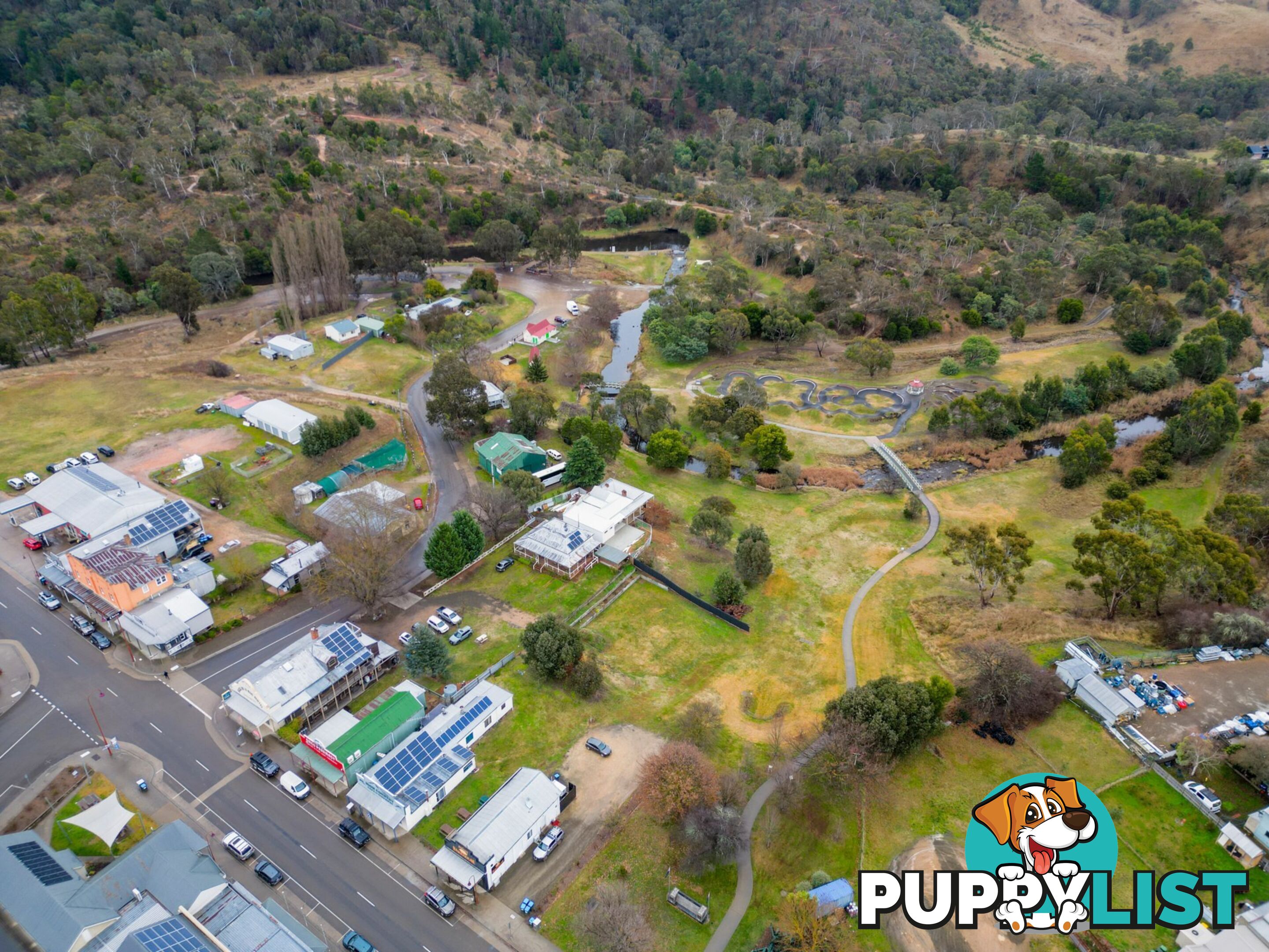 4A Creek Street OMEO VIC 3898