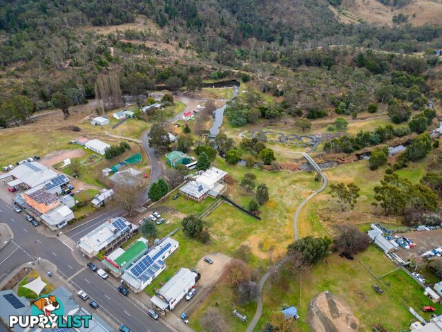 4A Creek Street OMEO VIC 3898