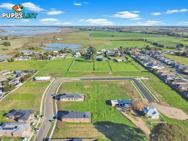 Lot 26/30 Clothier Crescent EAST BAIRNSDALE VIC 3875