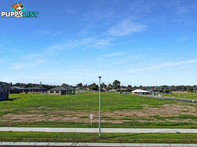 Lot 26/30 Clothier Crescent EAST BAIRNSDALE VIC 3875