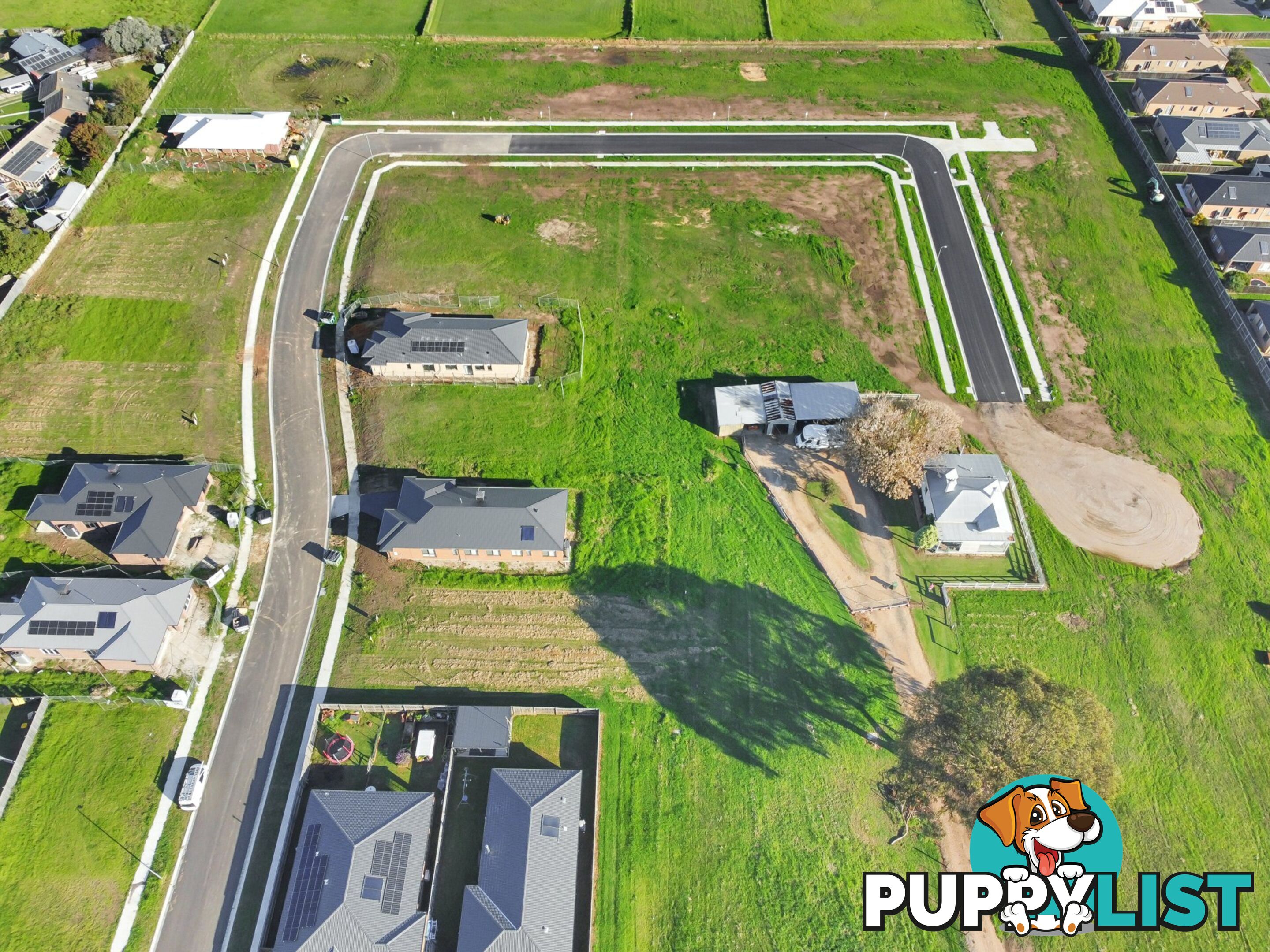 Lot 26/30 Clothier Crescent EAST BAIRNSDALE VIC 3875